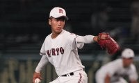 広陵が旭川志峯に逆転勝ち、史上6校目の春夏通算甲子園80勝達成！エース堀田が1失点完投【25年夏甲子園】
