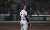 叡明の二刀流が投打で大活躍も最後に力尽きる…大学は投手として活躍を目指す