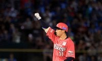【楽天】Ａクラス見えた！逆転勝ちで３位オリックスに同一カード３連勝　８回一挙４点で突き放す