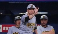 【阪神】大山悠輔は今季初の欠場　前日死球で大事をとるも「そんな大きなことではない」藤川監督