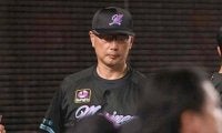 ロッテ　２連敗で借金ワーストタイの２０　先発サモンズ、下位打線に連続適時打浴び逆転許す　池田先制二塁打も追加点奪えず