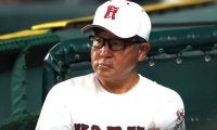 広陵・中井監督「よく頑張ってくれた」　初戦突破に安堵…「自分たちの野球をやり切るだけ」