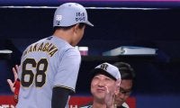 阪神・藤川監督　今季初欠場の大山について言及「そんな大きなことではないです」