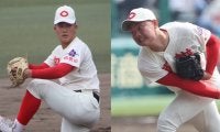 智弁和歌山が難敵との初戦！自慢の投手力で東北の強力打線を封じる【第107回夏甲子園・8日みどころ】