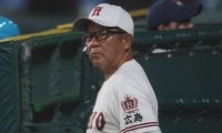 逆転勝利の広陵・中井監督「学校から発表された通り。我々は粛々とやるしかありません」