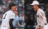 津田学園が激戦の末にサヨナラ勝ち、桑山138球力投！広陵は春夏通算甲子園80勝を達成、堀田が1失点完投【7日の夏甲子園】