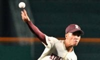 強豪の広陵苦しめた旭川志峯の先発・大渕　「コース投げ分けられた」