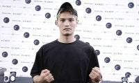 【KNOCK OUT】11月UNLIMITEDトーナメントに栗秋祥梧参戦「誰でも１回KO」