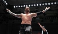【新日本】フィンレーが辻陽太下し春夏連覇望み「優勝はＳ・Ａ・Ｖ・Ａ・Ｇ・Ｅ・KINGだ！」