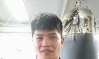 【ボクシング】坪井智也「第２章は違った形で楽しい」プロ２戦目で初タイトル、世界への課題語る