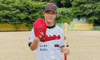 NPB15年→戦力外、打撃投手、広報…最多勝左腕の“第2の人生”　40代で到達した新境地
