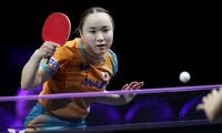 伊藤美誠、世界15位の中国勢撃破へ「思い切りの良さが大事」　見据えるは21歳新星サウスポーへの雪辱【WTTチャンピオンズ横浜】