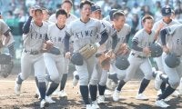 甲子園で流れた“不気味”な一曲「まじハマる」　ピンクのスタンドで演奏され反響「かなり好き」
