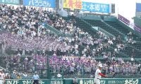 NHK甲子園中継で“謎の声”乱入　ネット話題「うるさすぎて草」「解説聞こえない」