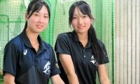 聖愛監督、マネジャーの娘姉妹と共に挑む甲子園　「正直、幸せです」