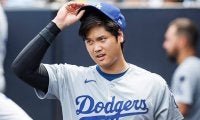 大谷翔平の影響で…受けたまさかの“謝罪”「楽しかったね」　思わず苦笑いした光景