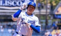 大谷翔平、HR王から“陥落”も…ついに見えた復調気配　二刀流で発揮した真価