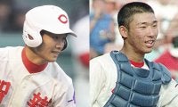 【夏の甲子園2025】智辯和歌山・歴代ベストナイン！ 打てる捕手に天才打者トリオ、今秋のドラフト候補も