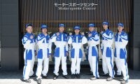 高山自動車短期大学ラリーチーム、2025年は7名の学生がラリー北海道に挑む