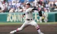 「今日は木下につきる」東洋大姫路岡田監督が136球完投のエース右腕を称賛【25年夏甲子園】