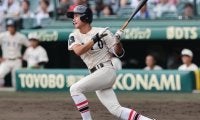 14年ぶり夏甲子園の東洋大姫路が初戦突破！頼れるクリーンアップの一打で終盤に勝ち越し！投げてはエース右腕が9回3失点完投！【25年夏甲子園】