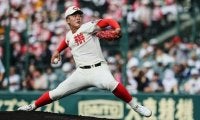 勝敗分けたバッテリーの「感性」　智弁和歌山が初戦敗退　高嶋仁の目