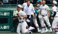 病室で言葉に詰まった　懸命に生きる祖父に、甲子園から伝えたいこと