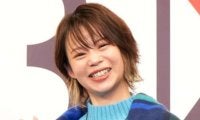 高木菜那さん、本気の流しそうめん　「素麺を取る構えがカッコいい」「眼が真剣モード」