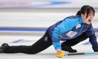 【カーリング】SC軽井沢クラブ“前哨戦”でフォルティウスに８-１圧勝…前週はロコに２連敗も
