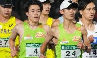 【大学駅伝】箱根駅伝２区でのリベンジ誓う大東大・棟方一楽が高温多湿下のレースで見せた強さと自信