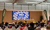 AXCR2025：タイとカンボジアの紛争問題を視野に入れ、コースが一部キャンセルに