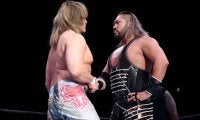 【新日本】EVILが改心！？「棚橋よ、正々堂々勝負しようじゃねえか。俺の闘魂見せてやる」