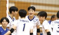 女子大会の頂点へ　夏の連覇を狙う金蘭会高などベスト４進出チームの戦いを振り返る【中国インターハイ2025】