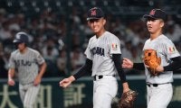 横浜・織田翔希が甲子園初完封！指揮官は「さらに成長のきっかけとなる」と殻を破った2年エースを称える