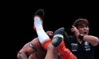 【新日本】勝ち点12ザックの優勝決定Ｔ進出が決定、勝ち点10に海野翔太、竹下幸之介、成田蓮
