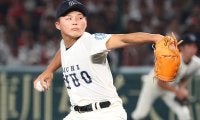 「既視感あると思ったら」　甲子園で話題…“名門激似ユニ”にSNS注目「カッコいい」