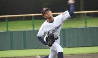 聖隷クリストファーの大会屈指2年生左腕と、明秀日立の右打線の対決が勝敗を分ける【第107回夏甲子園・9日みどころ】