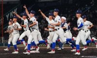 【甲子園】テレ朝「熱闘甲子園」間に合った！“機動力”で綾羽－高知中央の激戦映像４分37秒