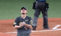 【阪神】伊藤将司、完封目前で…「輝が１点取ってくれたのに」９回に１点守れず５勝目逃す