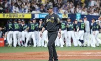 【阪神】後半戦初の連敗もM31のままも、まだ貯金22…延長負けも藤川監督悲観せず「またあした」
