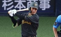 【阪神】木浪聖也、代打で再昇格後初の安打「ちゃんと準備ができた」６月６日以来、久しぶり