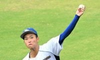 青藍泰斗、きょう佐賀北と初戦　栃木代表初の4年連続初戦突破なるか