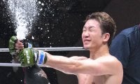 【格闘技】髙阪剛が見たいのは、やっぱり朝倉未来vs平本蓮　「どちらのMMAが勝るのか見てみたい」