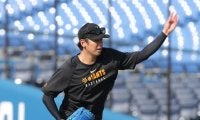 巨人・又木　９日プロ初先発で森田に続く　「良い流れを作ってくれた。乗っていけるように」