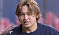 オリックス・宮城が登録抹消　一度登板を飛ばして万全調整へ