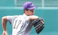 「１７」萬谷が１５６球完投星　大谷も雄星も背負った花巻東出世番号　「いずれメジャーに挑戦できれば」
