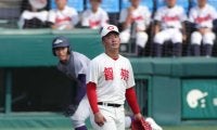 智弁和歌山・渡辺“命がけ”で挑んだセンバツの雪辱　ウエートルーム“籠城”で驚異の筋肉量２キロ増