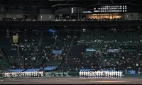 両校合意で２２時過ぎて次イニング突入　大会本部が説明「試合終了がこの時間となったことは反省」