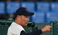 高知中央　勝利まであと１アウトも無念　午後１０時を過ぎてタイブレーク「途中で終わるわけにはいかないと」