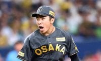阪神・石井　球児記録に王手の３７試合連続０封　セ歴代２位浮上「また明日ですね」